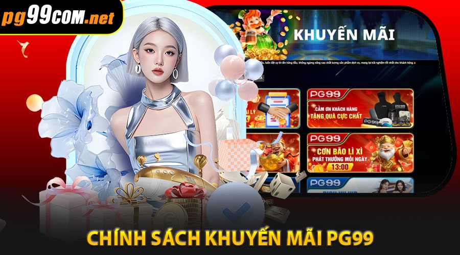 Chính sách khuyến mãi dành cho thành viên chính