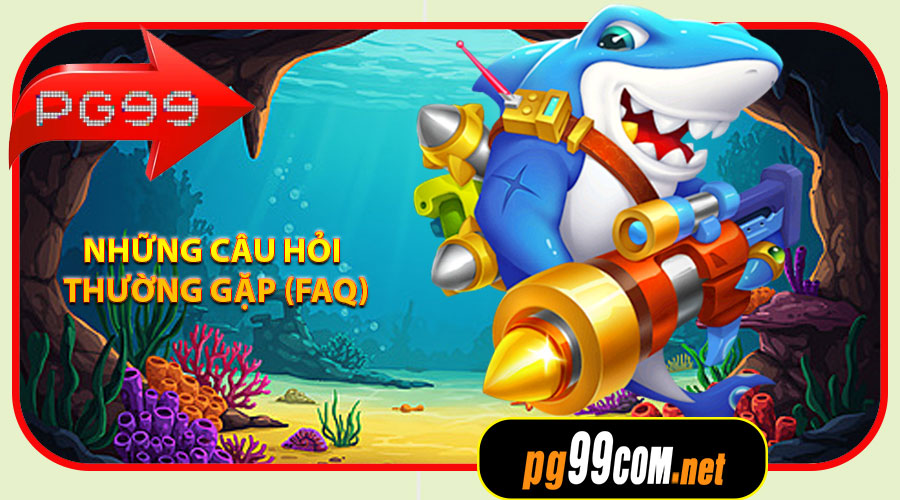 Những câu hỏi thường gặp (FAQ)