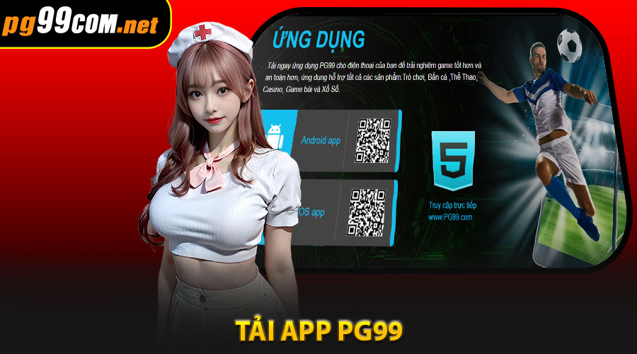 Tải App PG99