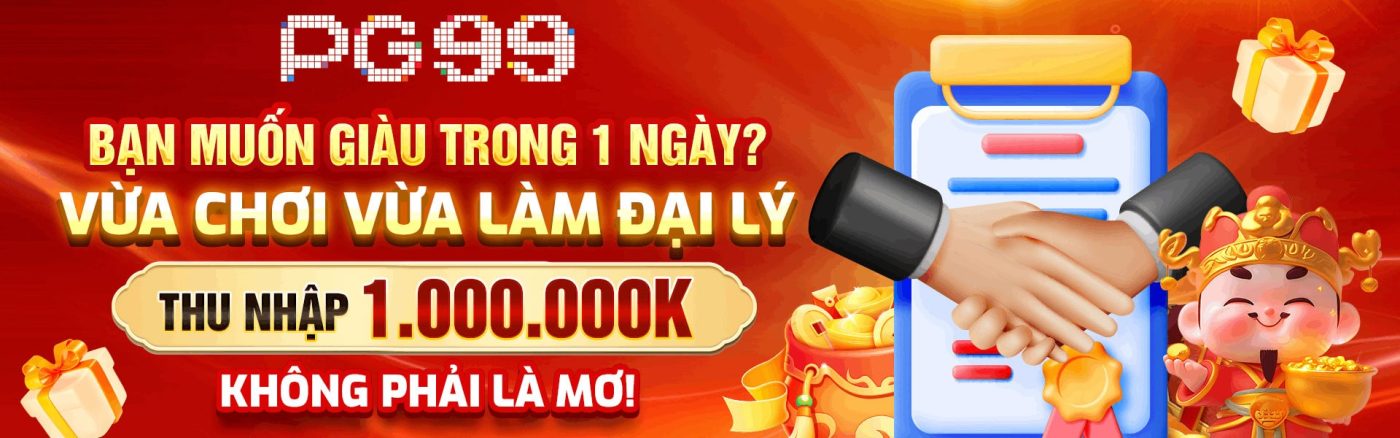 đại lý nhận tiền